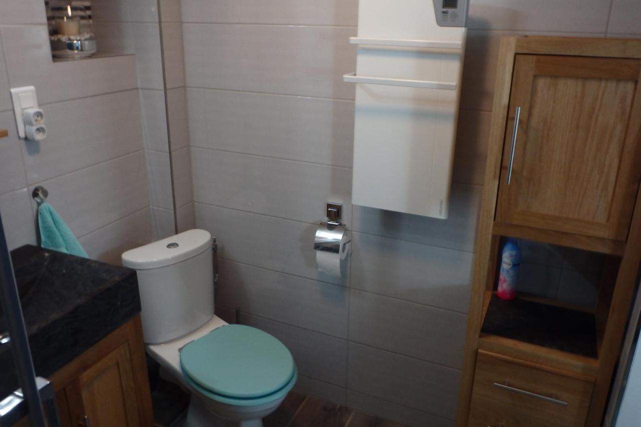 Au Reve En Somme Bed & Breakfast Hautvillers-Ouville Dış mekan fotoğraf