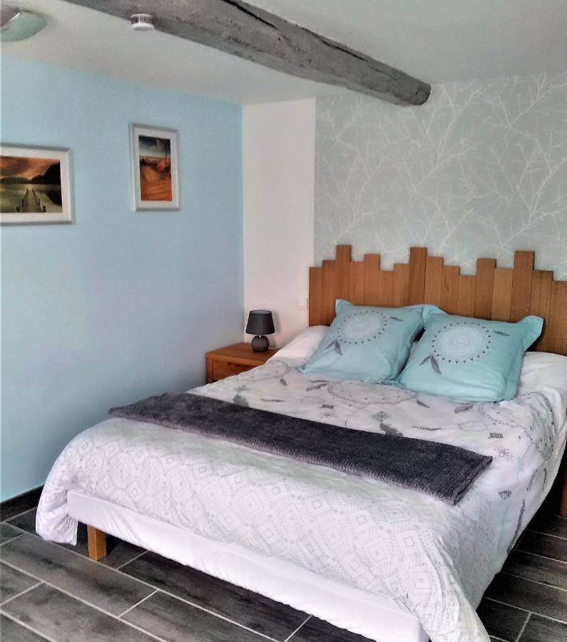 Au Reve En Somme Bed & Breakfast Hautvillers-Ouville Dış mekan fotoğraf
