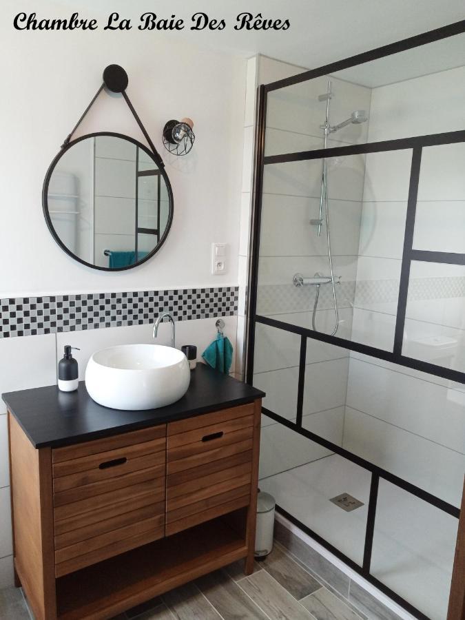 Au Reve En Somme Bed & Breakfast Hautvillers-Ouville Dış mekan fotoğraf